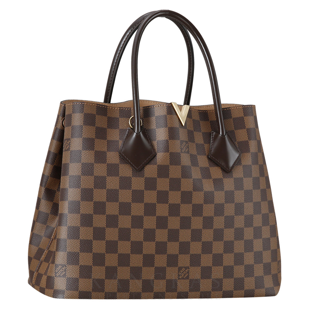 LOUIS VUITTON(USED)루이비통 다미에 켄싱턴